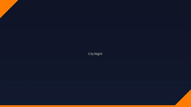 城市夜景主题赛 - 水果派 视频创作挑战
